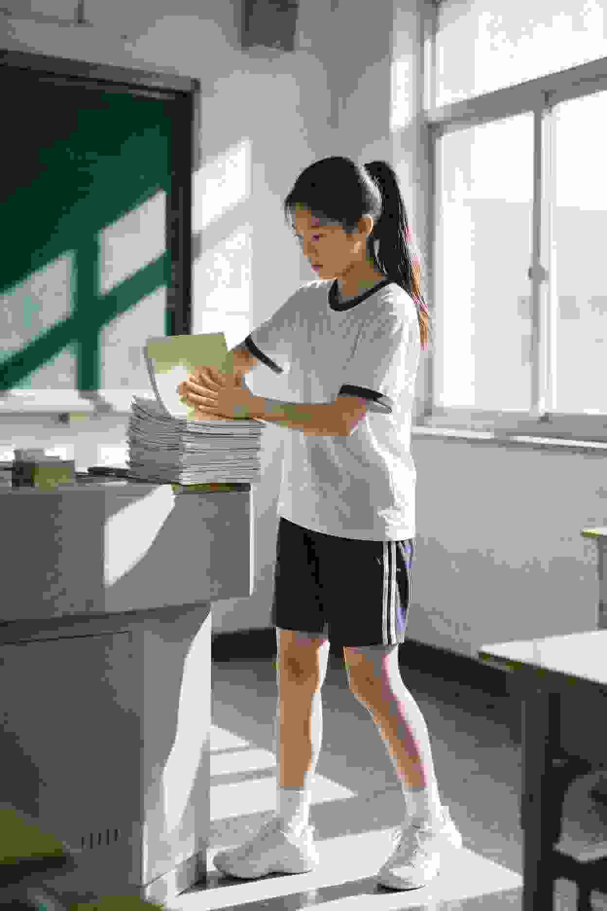 排球少年